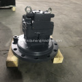 Excavator SK350-8 Swing device SK350-8 Swing Motor